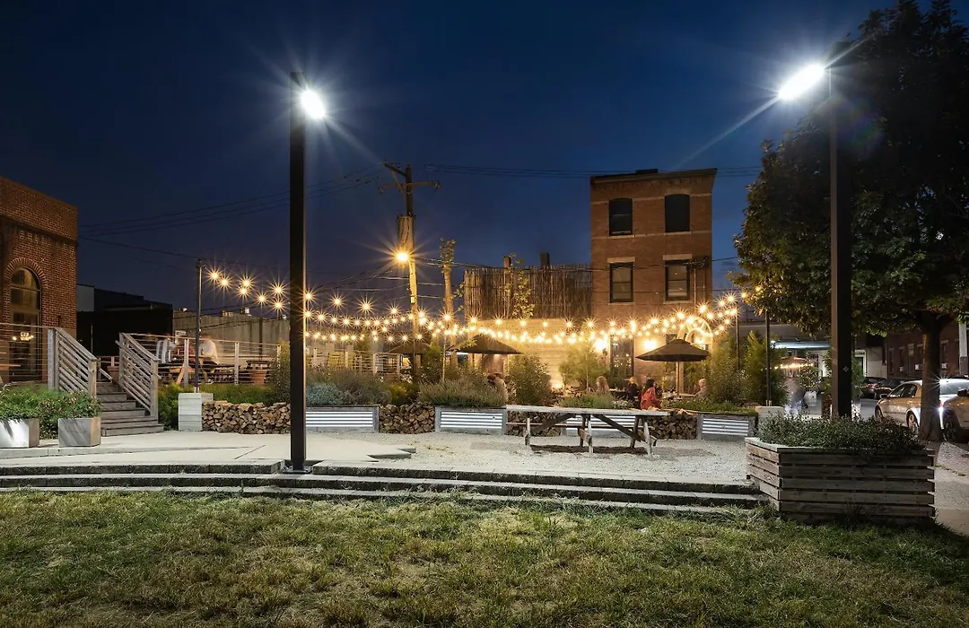 Staycozy At The Frankford-1